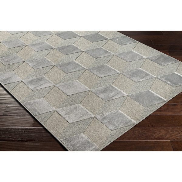 Kingston KGS-2302 Machine Crafted Area Rug